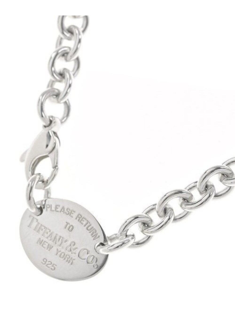 Tiffany & Co Necklace